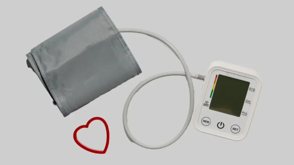 Hypertension artérielle fes