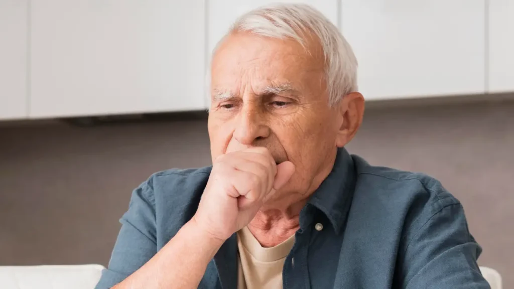 dyspnee essouflement fes